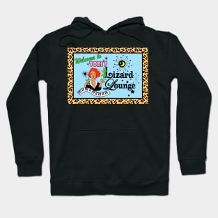 LIZARD LOUNGE Hoodie